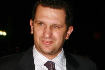 Cvitanović novinarima: Poklat ću vas sve!