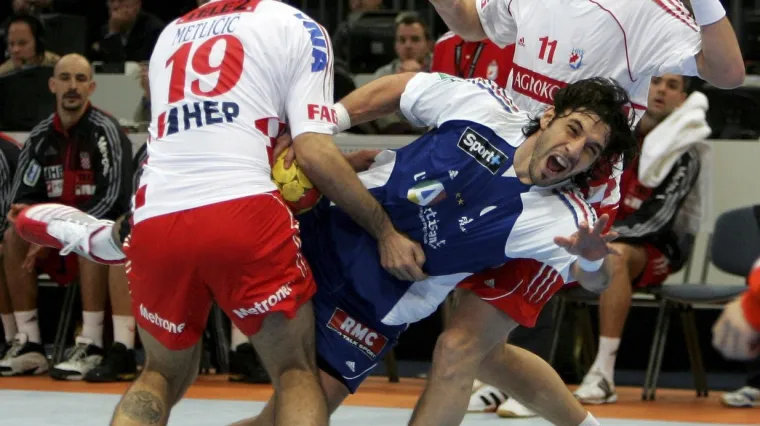 Metličić stao uz Džombu