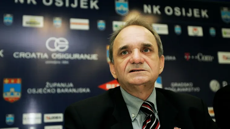 "Podvaljuju mi bolesni ljudi"