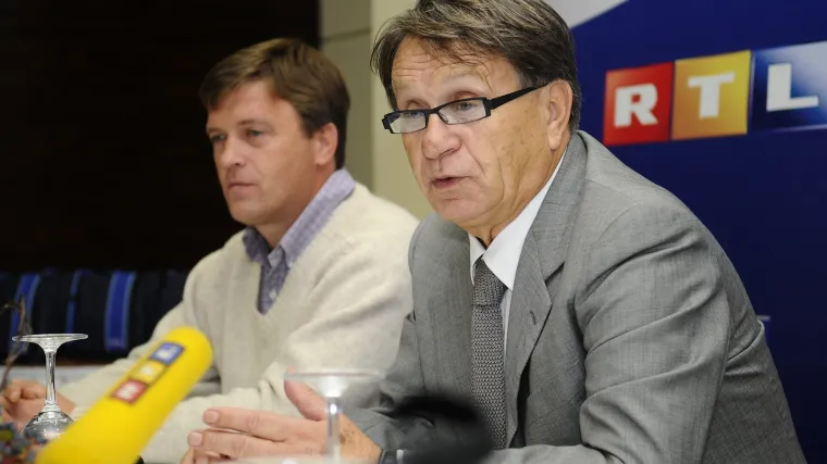 Igrači Blaževiću poklonili pobjedu