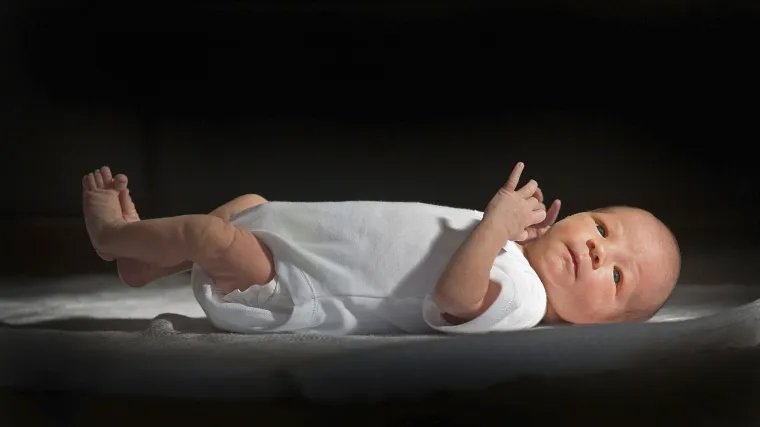 Pomognuta oplodnja izazvala Petir