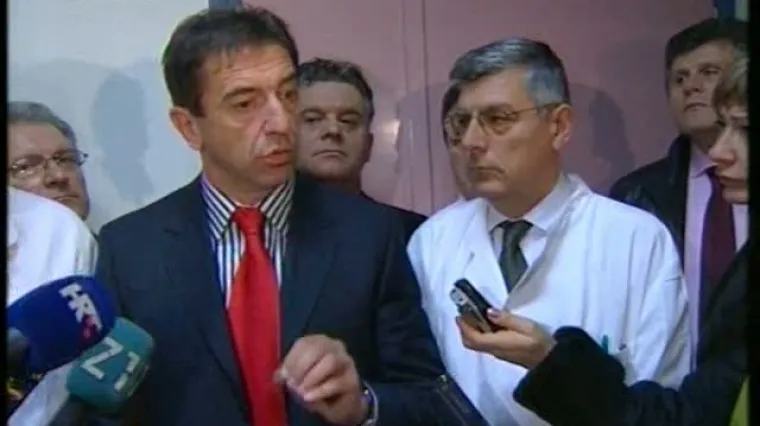 Milinović tvrdi: Liste smanjene 30 do 50 posto