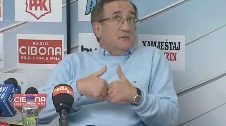 Metličić se nada Džombi na SP-u