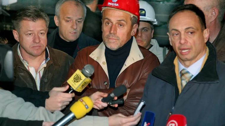 Nema odstupanja "ni za jotu"