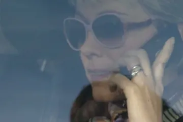 Marija Cvitanović ipak uz nasilnog supruga