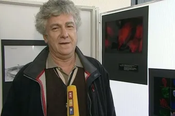 Radman otkrio eliksir života