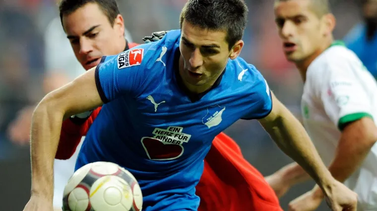 Hoeffenheim opet na čelu Bundeslige