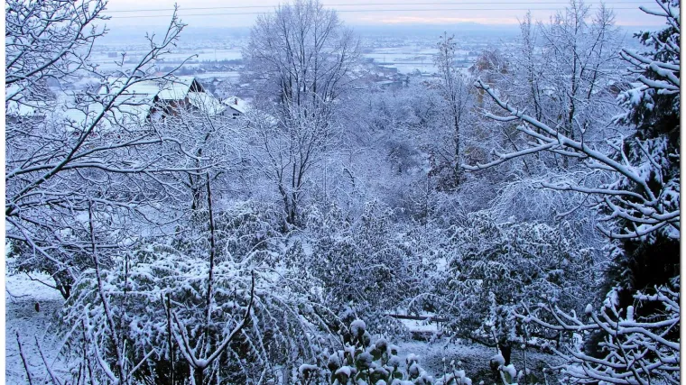 Olujno nevrijeme po cijeloj Hrvatskoj