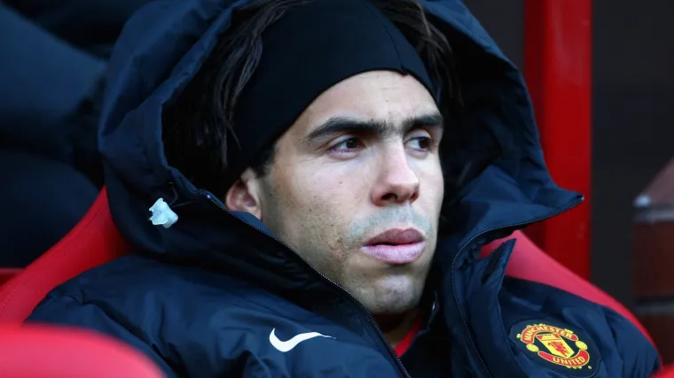 Tevez prelazi u Real