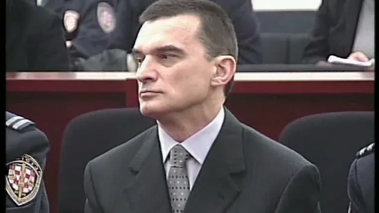 Zatvorski folk za Zagorca