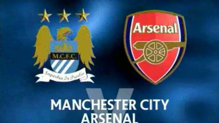 Najuvjerljivija pobjeda Cityja