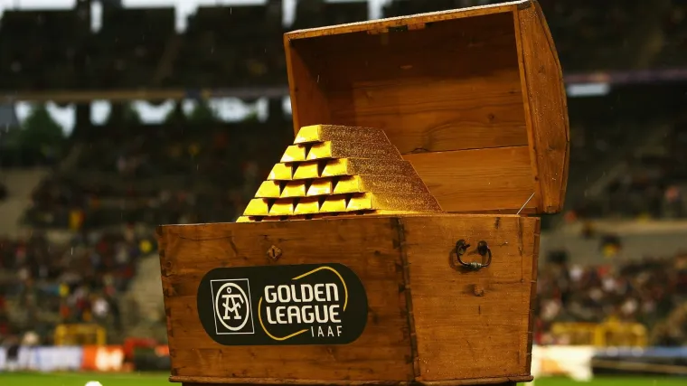 Dvostruko teže do jackpota Zlatne lige