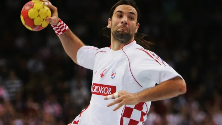 Balić rukometa&scaron; godine