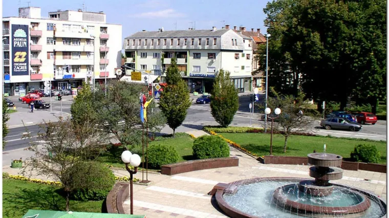 Slatinski dogradonačelnik u pritvoru do daljnjega