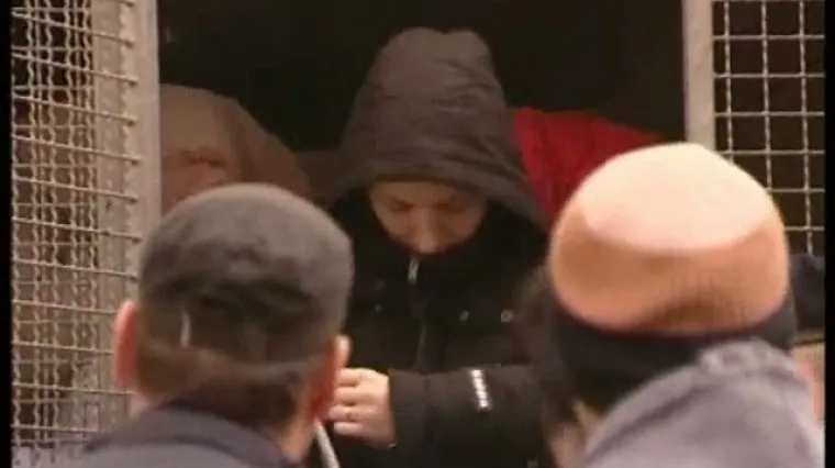 Pao heroin vrijedan 2,5 milijuna kuna