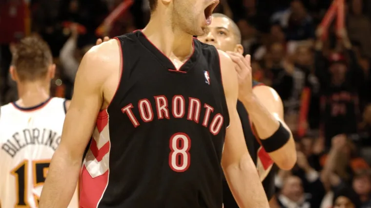 Calderon nepogre&scaron;iv s linije slobodnih bacanja