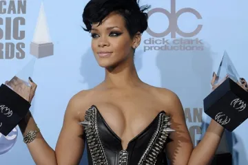 Dodjela American Music Awardsa