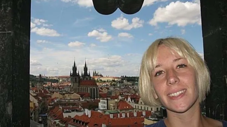 Još se ne zna uzrok smrti Britt Lapthorne