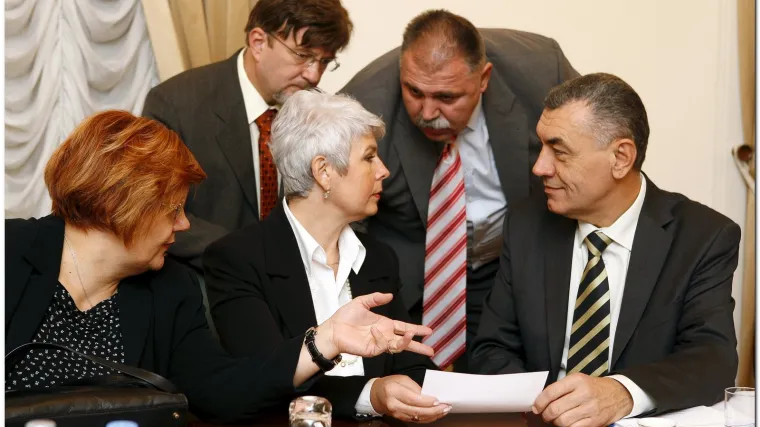 Sindikati neće tri posto, sprema se &scaron;trajk