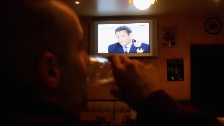 Francuska uskoro bez reklama