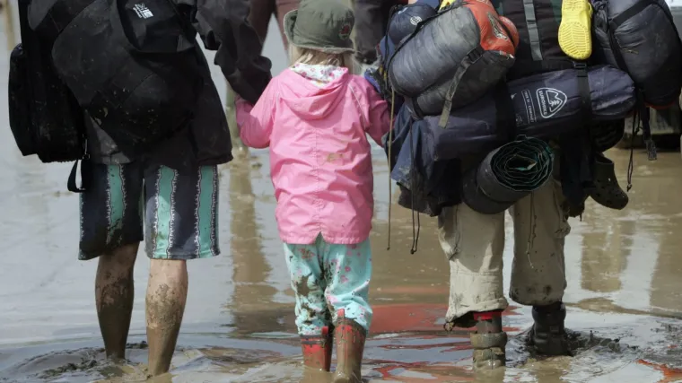 Poplave odnijele 65 života