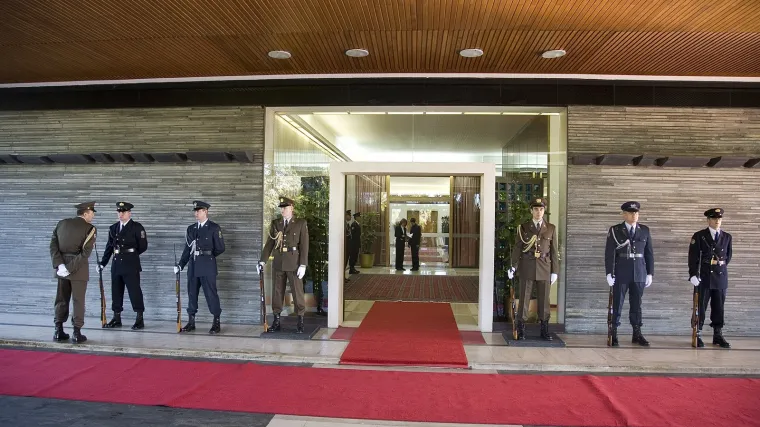 Može li Pantovčak stegnuti remen?