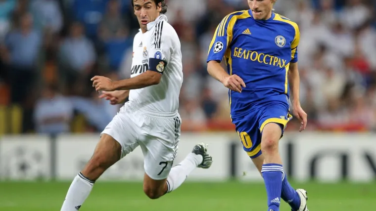 Prve utakmice 5. kola Lige prvaka