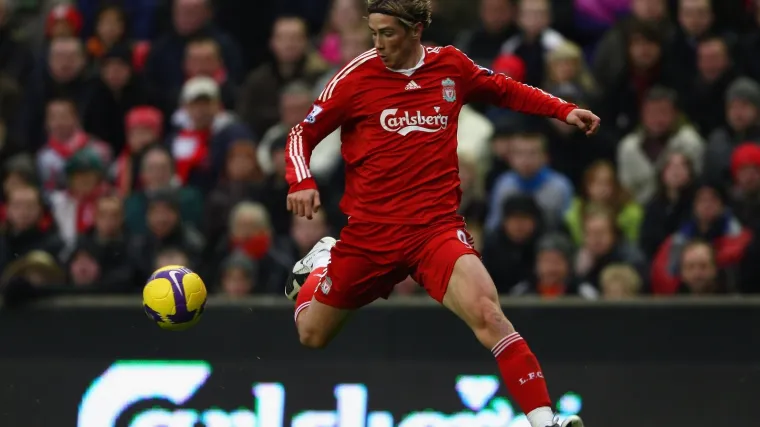 Torres: "Premiership jači od Primere"