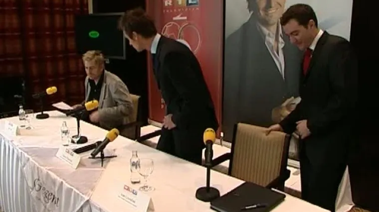 Bogat rukometni program na RTL-u