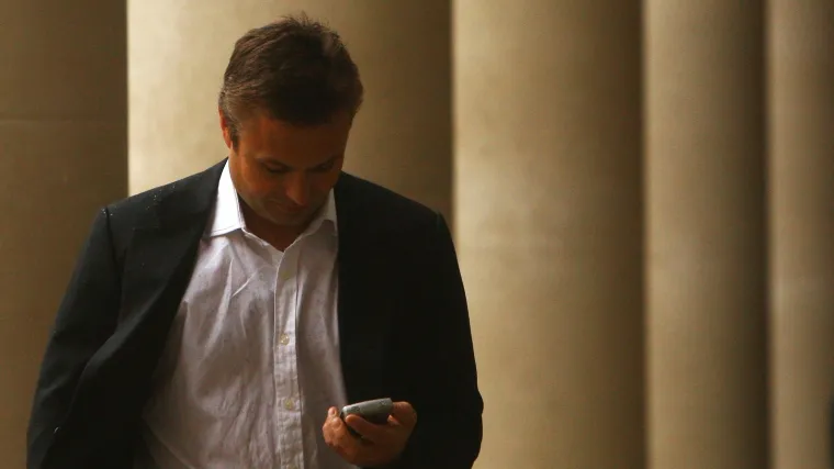 Za uvredljivi SMS tri mjeseca zatvora ili 50.000 kuna