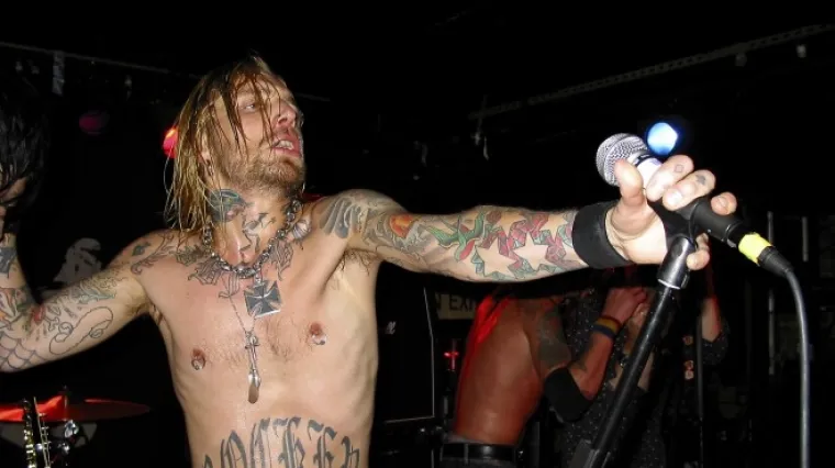 Kol'ko para, tol'ko muzike!