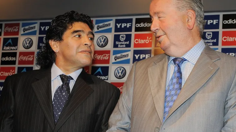 Argentina domaćin "Cope" 2011. godine