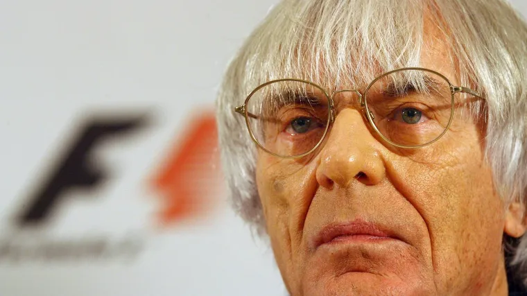 Ecclestone želi borbu za pobjedu u svakoj utrci