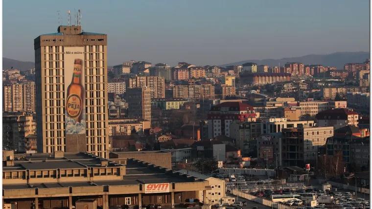 Nisu Nijemci, nego Albanci