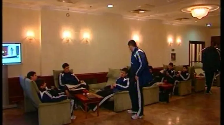 Rukometa&scaron;i otputovali u Graz