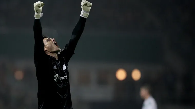 Panathinaikos pobijedio Inter u gostima