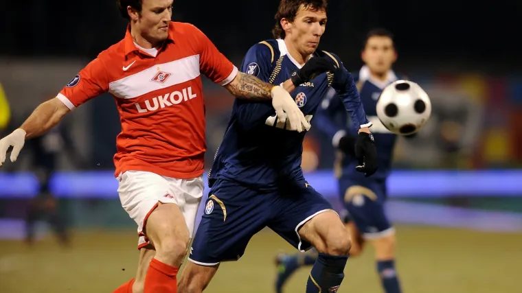 Europsko prokletstvo Dinama se nastavlja