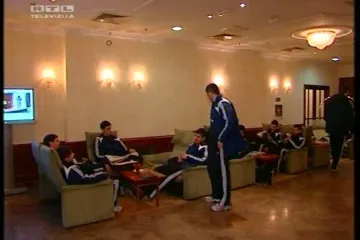 Rukometa&scaron;i otputovali u Graz