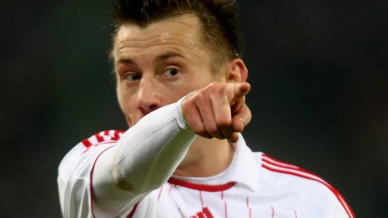 HSV odustaje od Ivice Olića?