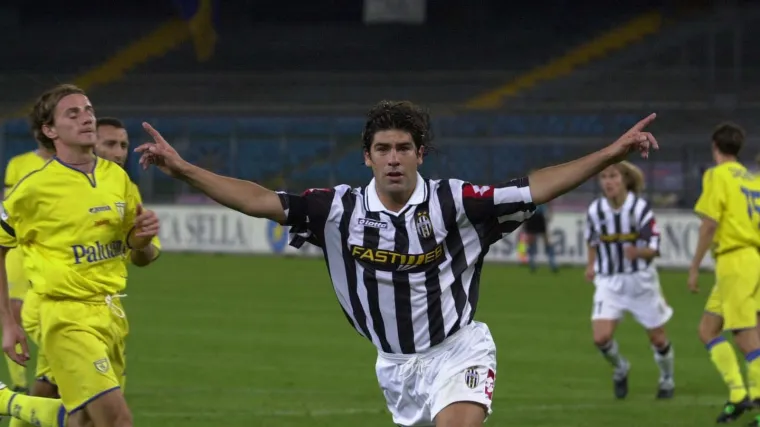 Marcelo Salas zavr&scaron;io karijeru