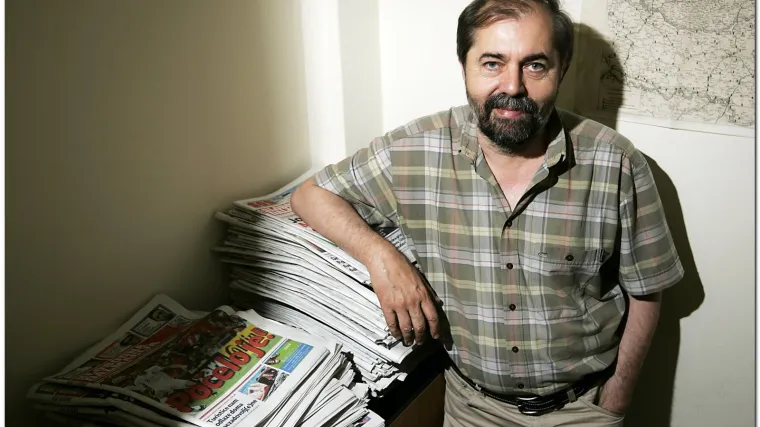 I Drago Hedl dobio policijsku za&scaron;titu