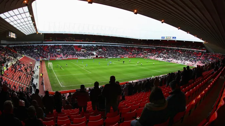 Pad posjećenosti Premiershipa