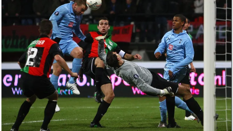 Tottenham nastavlja niz