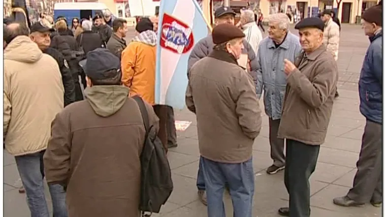 Nemojte nas ni pokapati!