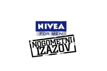 Nivea for men Nogometni izazov, Epizoda 3