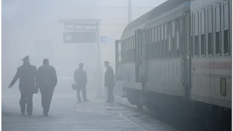 Zaboravio plijen u vlaku pa prijavio nestanak policiji