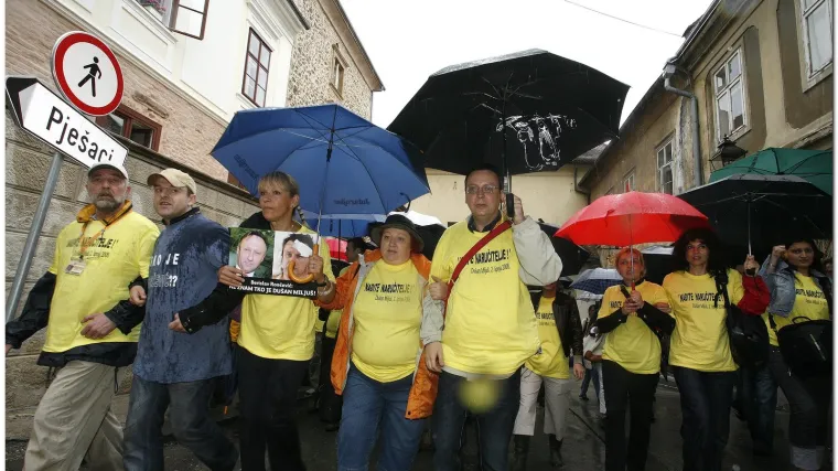 Hrvatski novinari rade u strahu za život