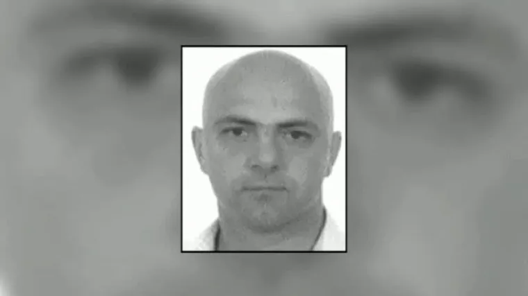 Karlović priznao: Ubio sam kuma zbog duga