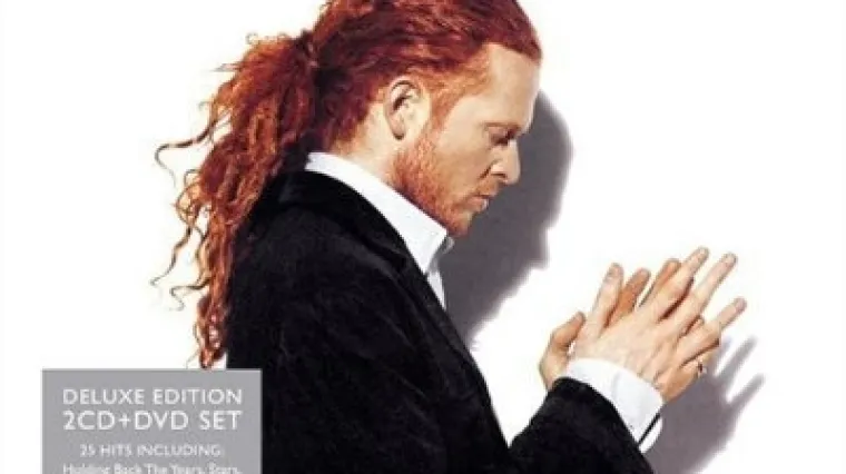 SIMPLY RED - 25