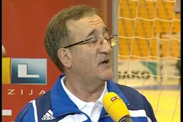 Lino Červar analizira pobjedu protiv Austrije